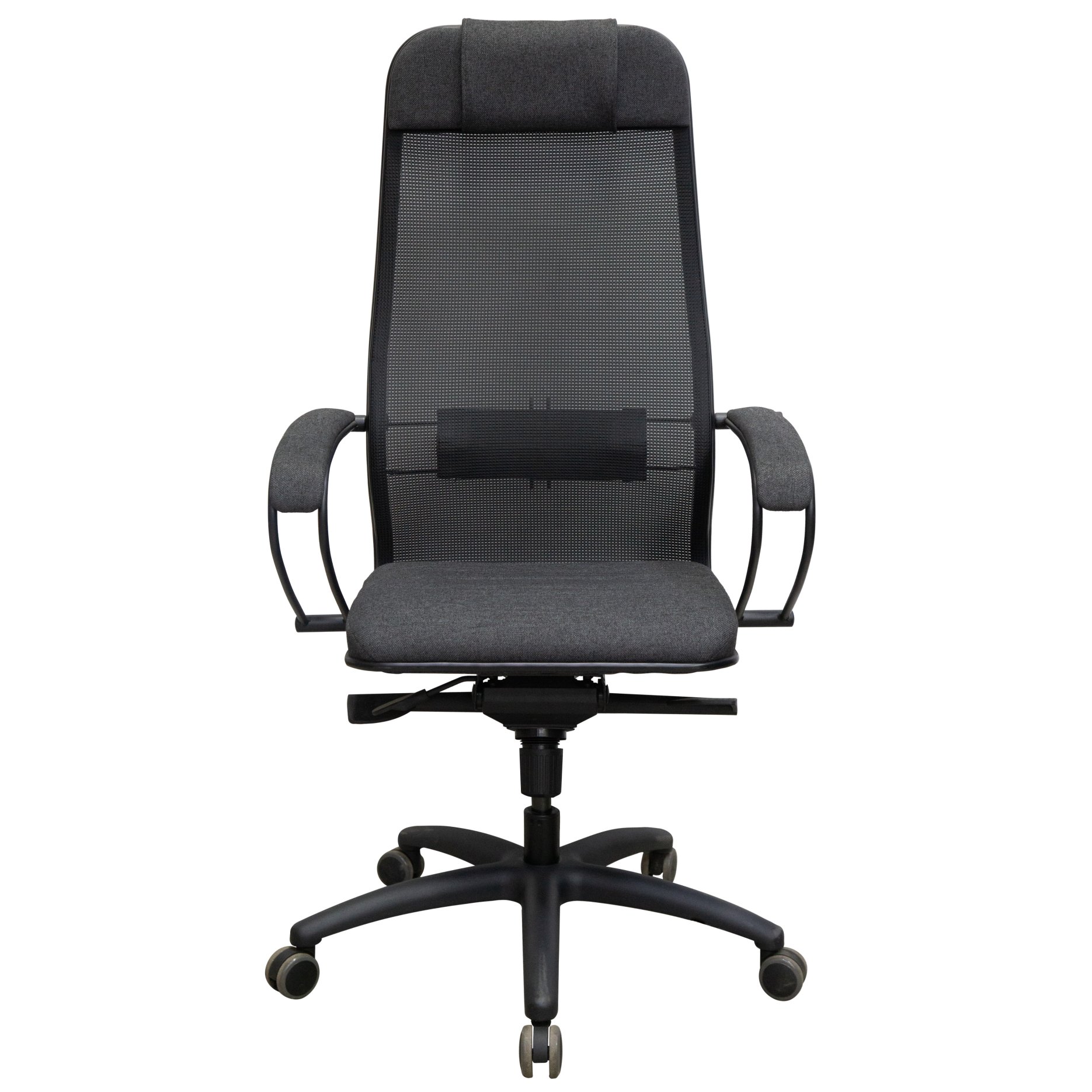 Кресло ErgoLife SynchroSit 10L1-142D-Velour (РФ)0