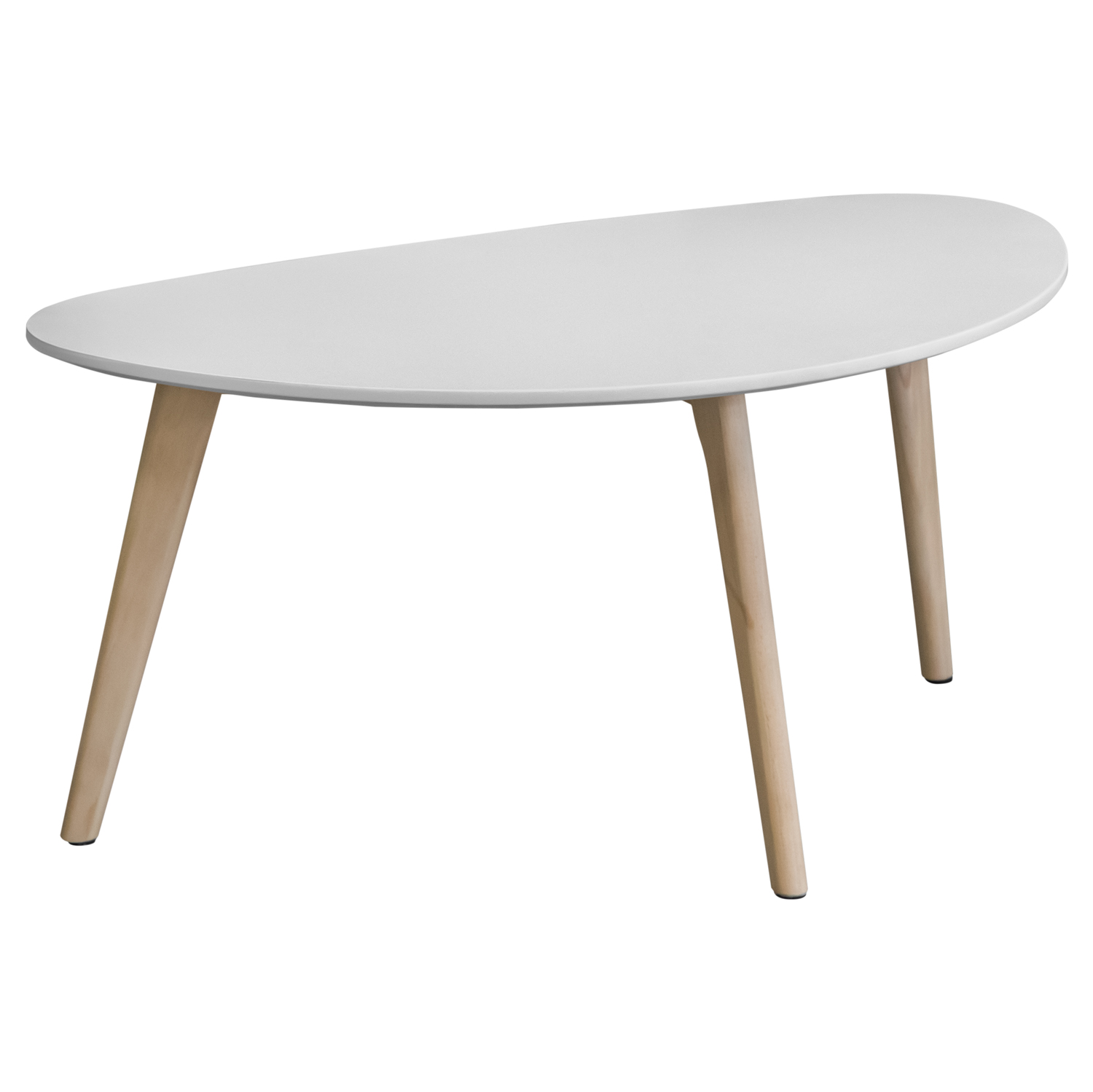 Стол журнальный (850*480*400 мм.) (белый) от производителей IKEA (ВИ)1