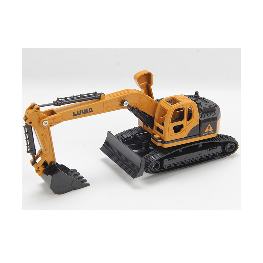 Игрушка: машина экскаватор №HW23009895