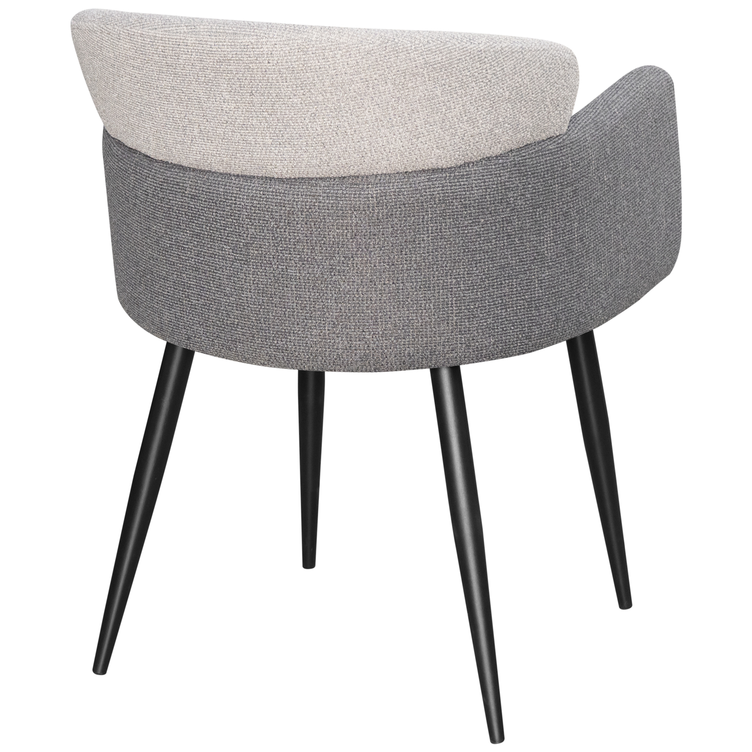 Стул DC2527 (светло-серый) (ВИ)2