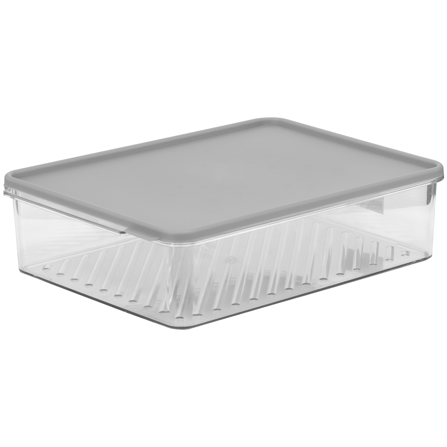 Контейнер с крышкой 3 л №HSW88047-3 (ВИ)