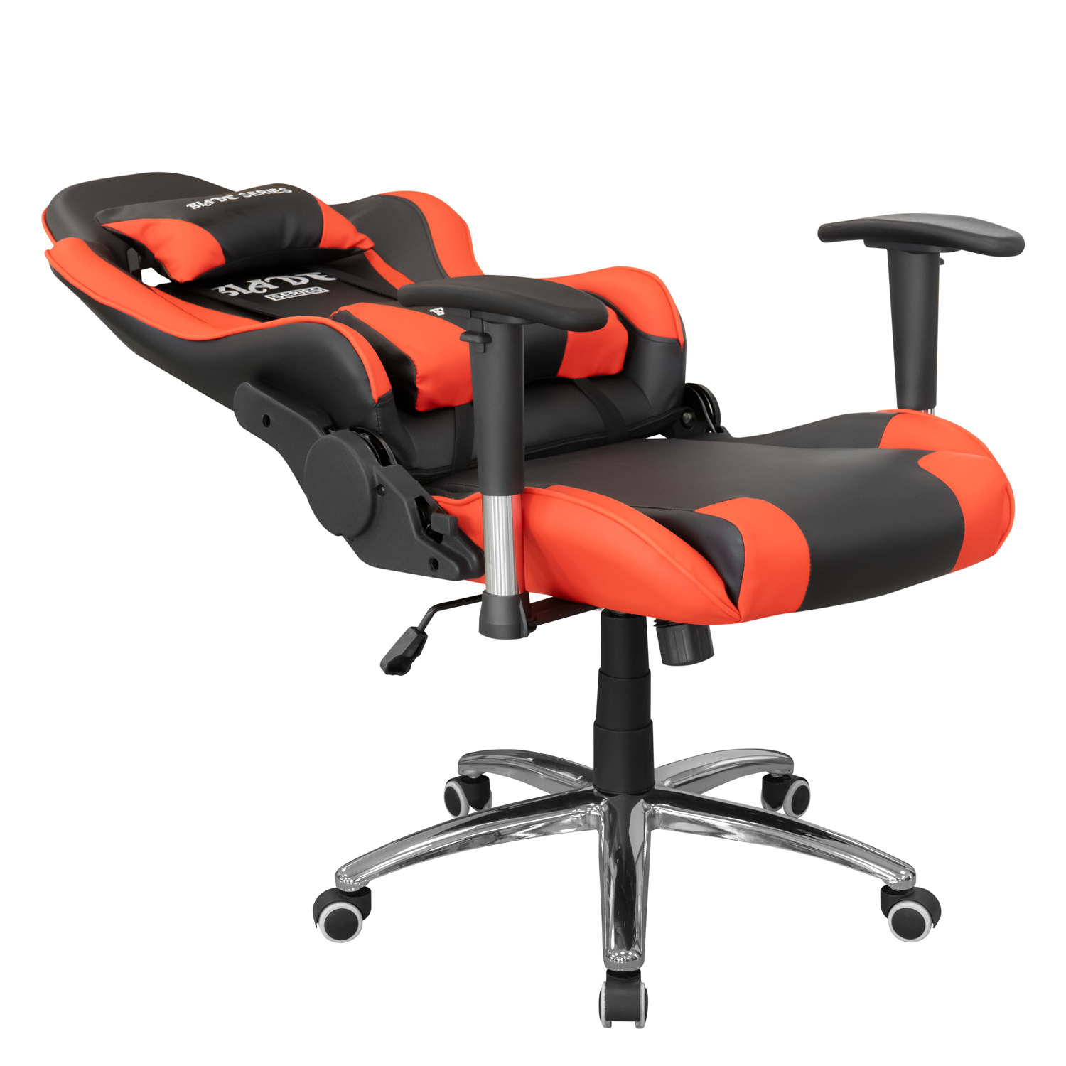 Кресло №RL-103 (красный) (ВИ)7