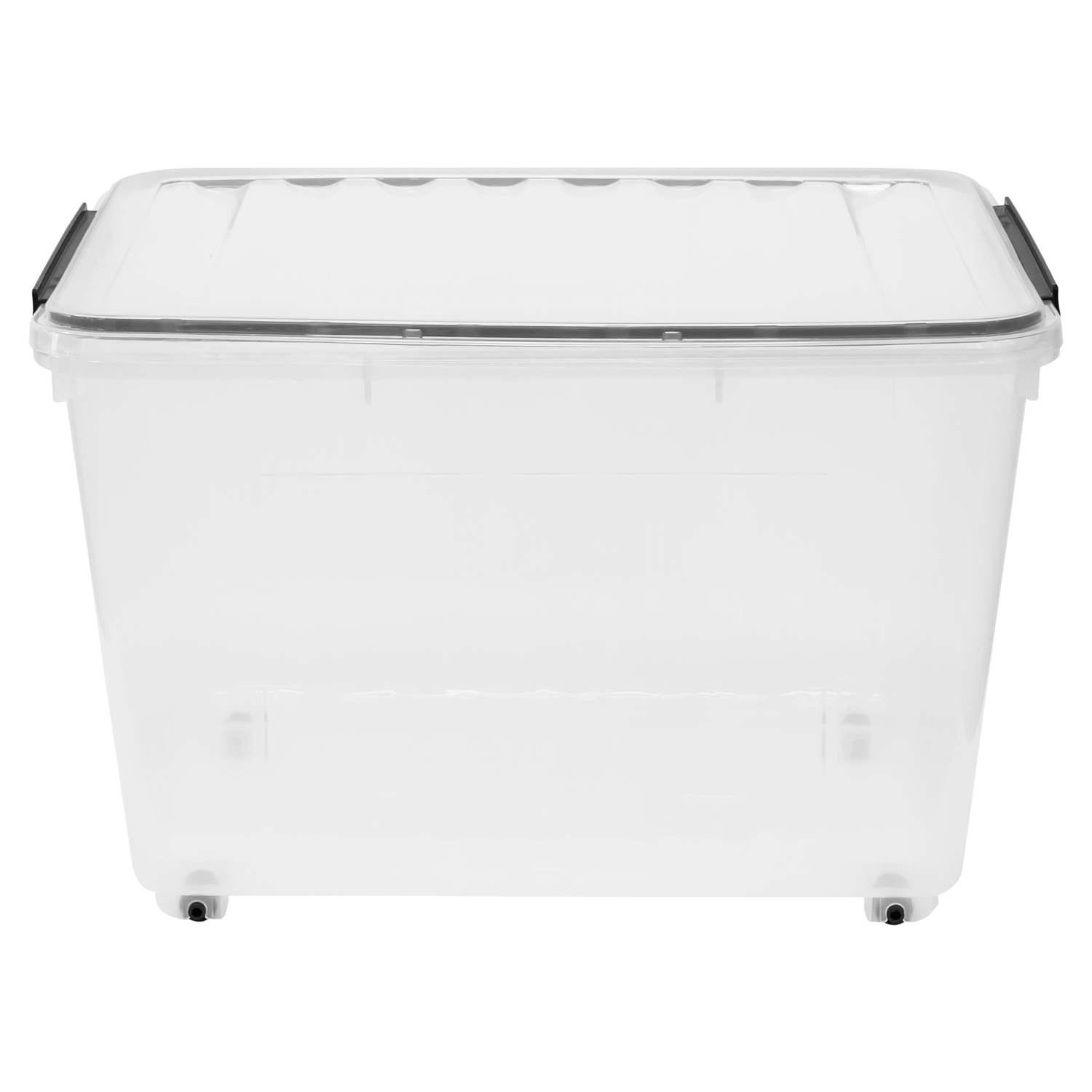 Контейнер с крышкой 60 л №C5038 (ВИ)0