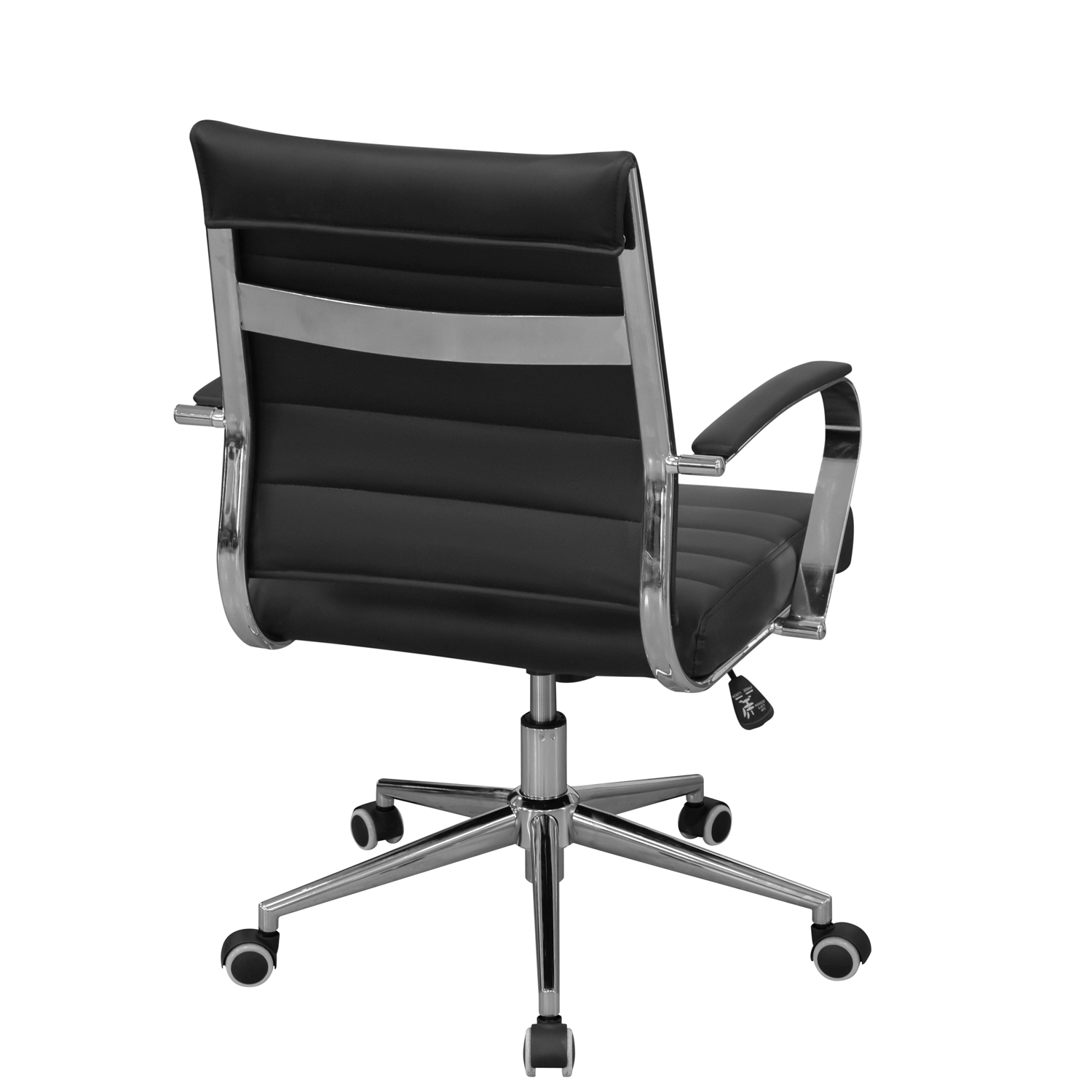 Кресло №577-L (чёрный) (ВИ)2