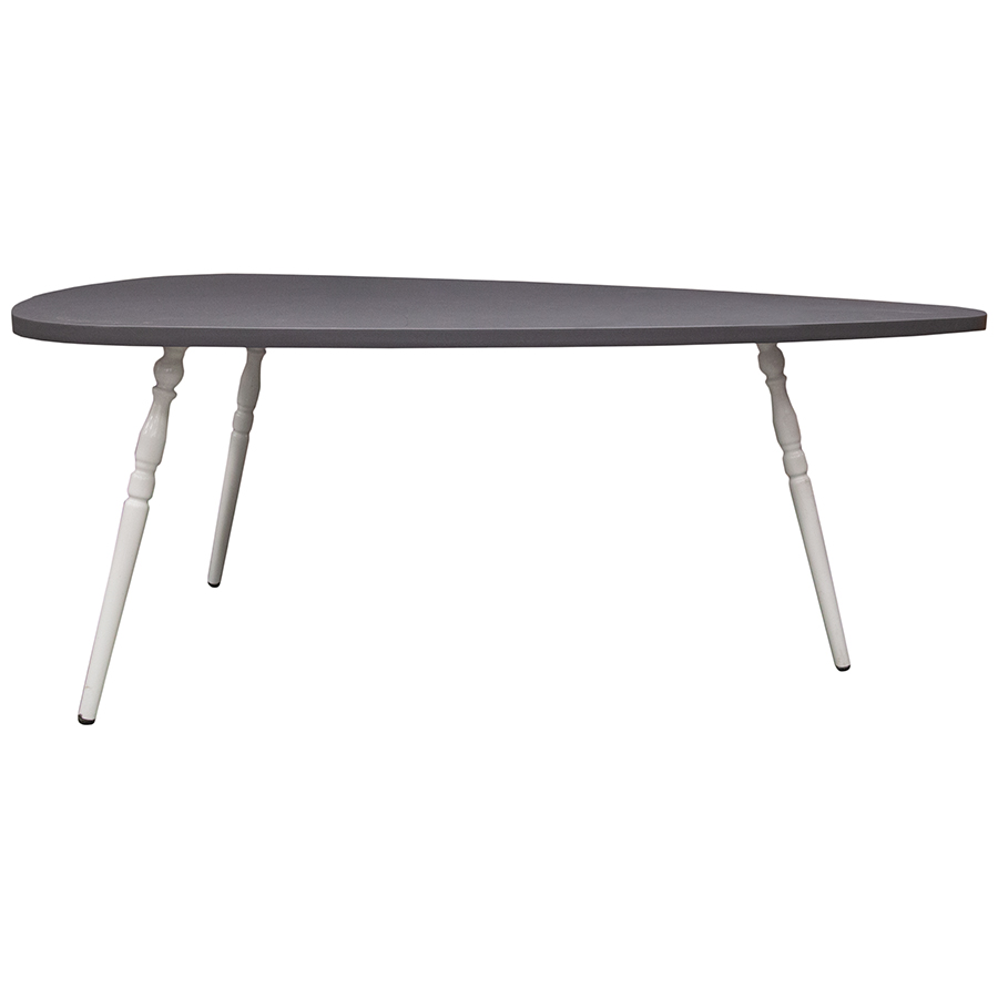 Стол журнальный "Лофти"0