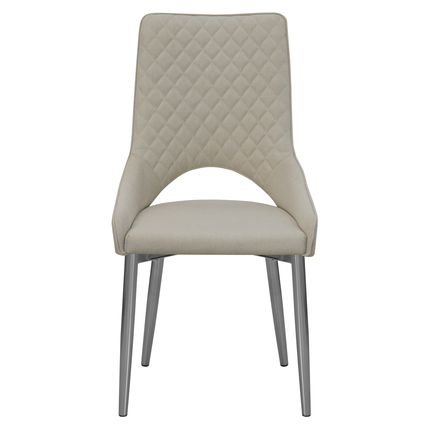 Стул №DC-521 (бежевый) 0