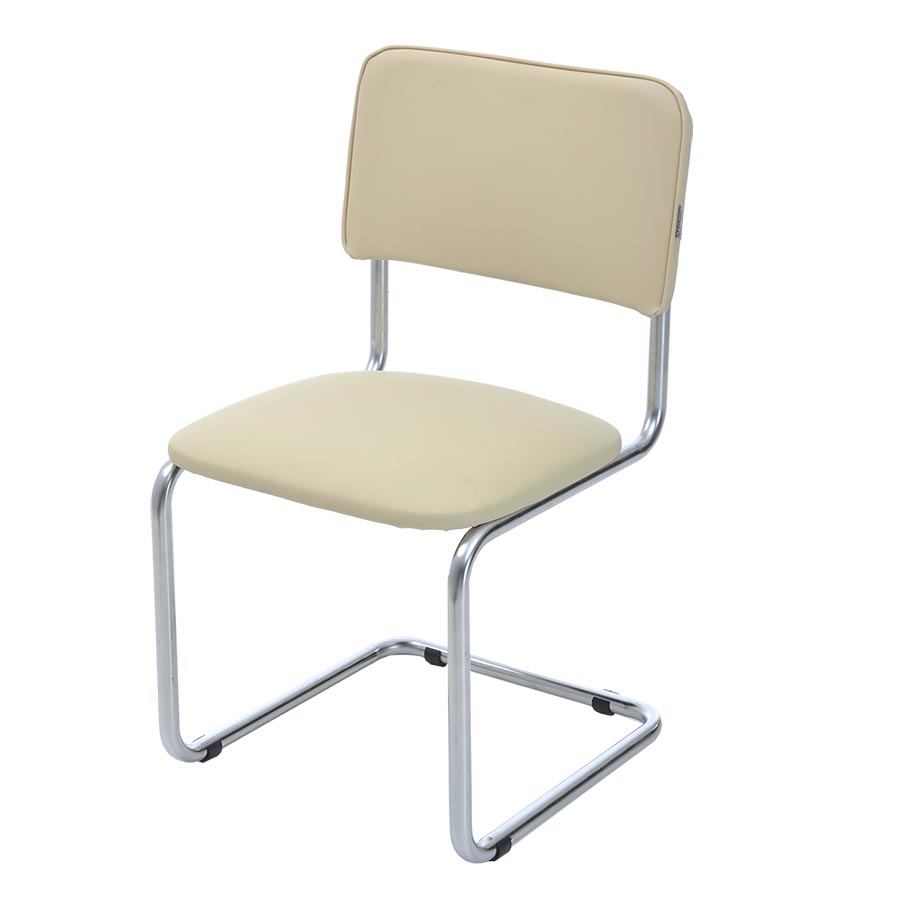 Стул "Сильвия" №122 (кремовый)