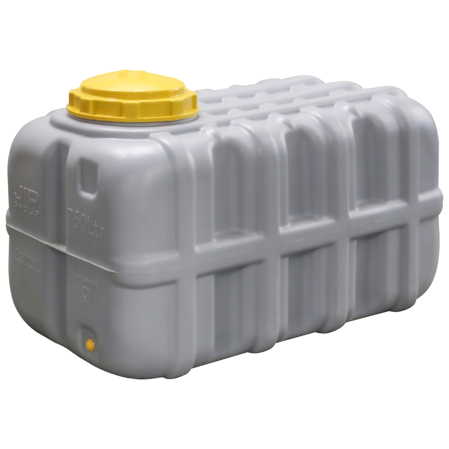 Бак (квадратный) 750 л Vandor (7-слойный) (Уз-S)