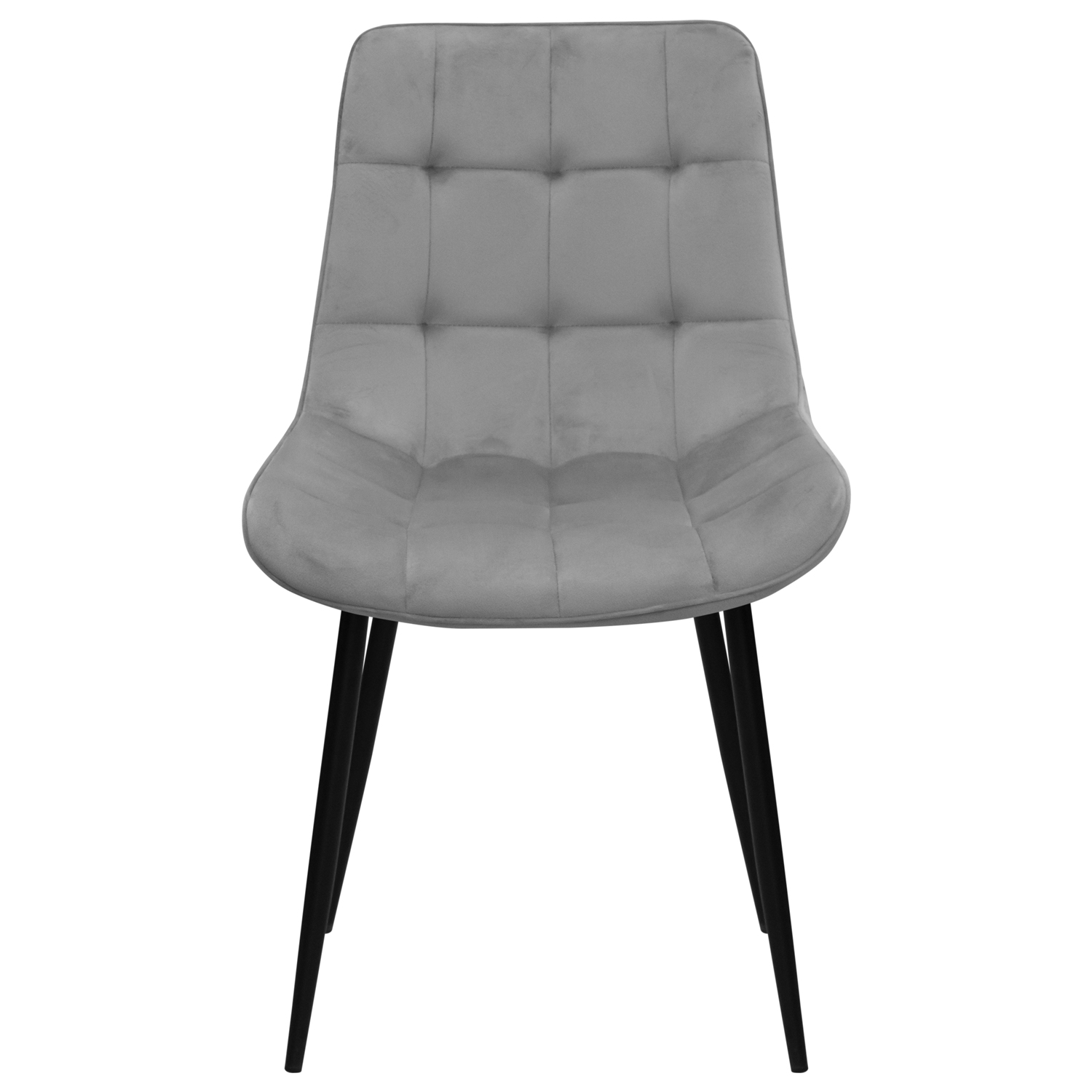 Стул №C-953 (серый)0