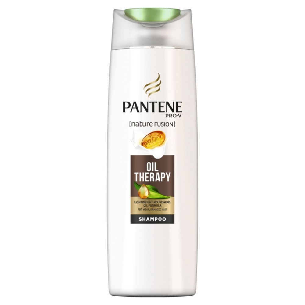 Шампунь "Pantene Pro-V", 400 мл.9