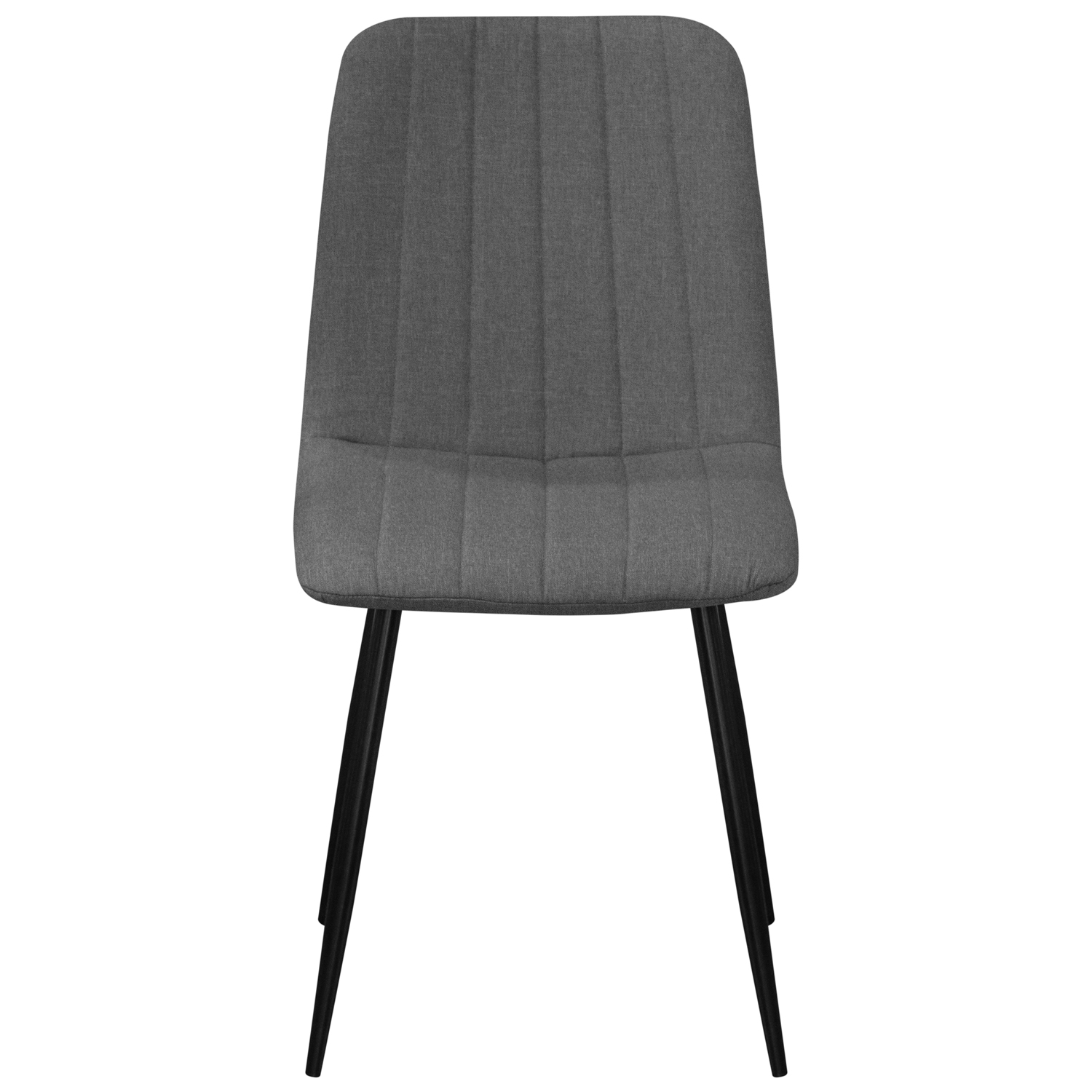 Cтул №RC-05 (серый)0