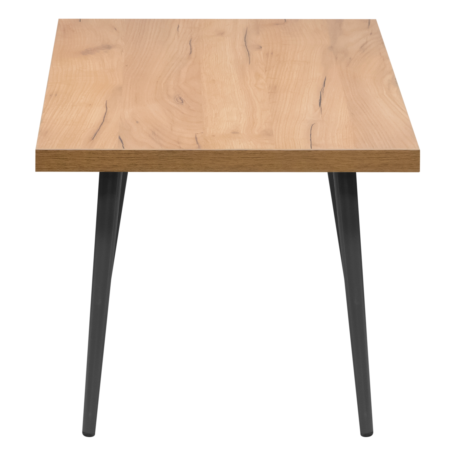 Стол журнальный (с нож. мет. конус..40см)1