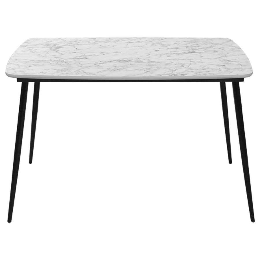 Комплект мебели: стол "Саурон" + 4 стула "Лили"1