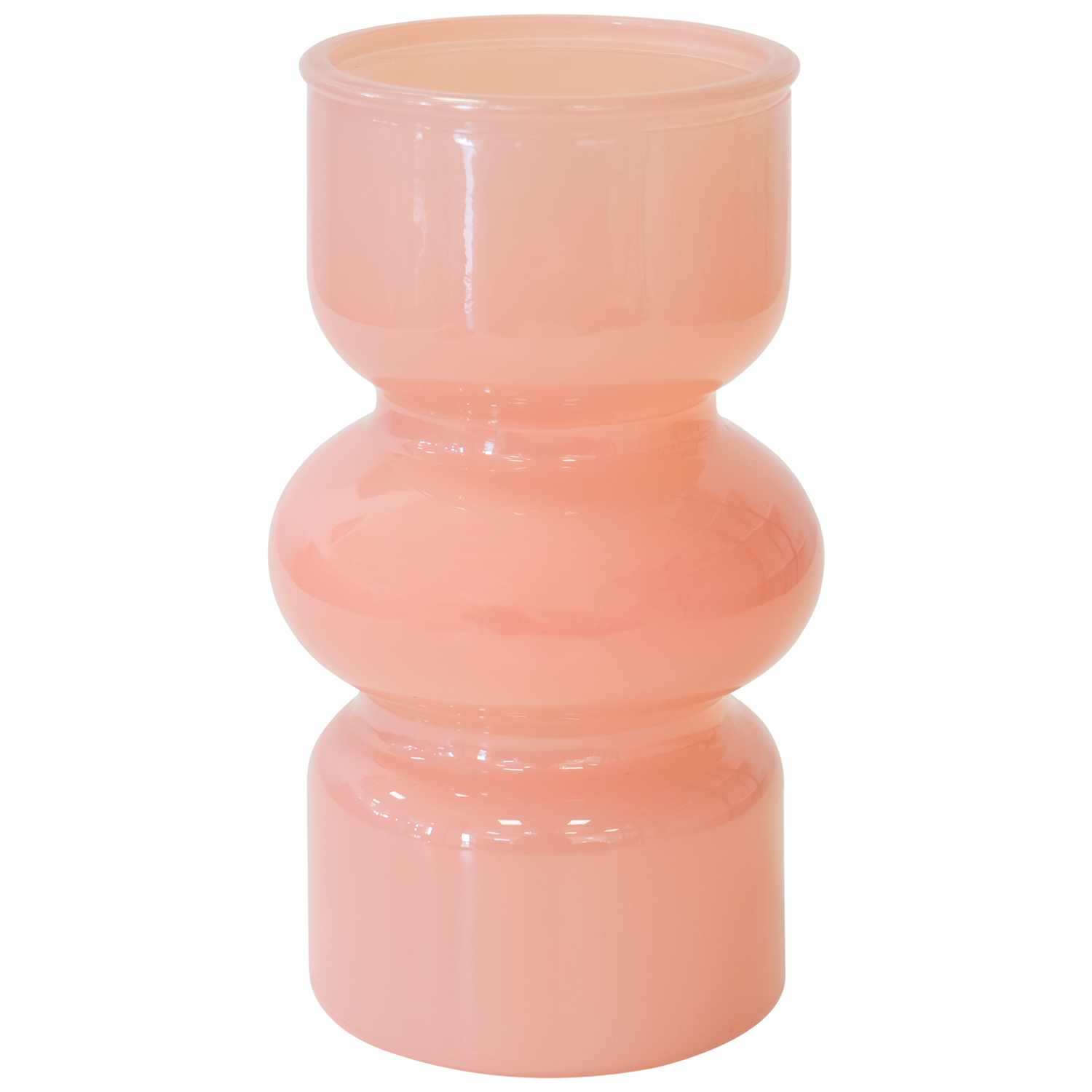 Ваза стеклянная №ZDN30-2 (ВИ)