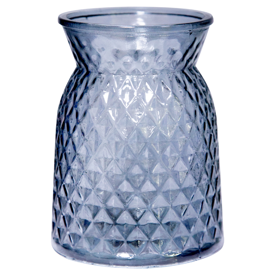 Ваза для цветов №ZD-6026 (ВИ) 