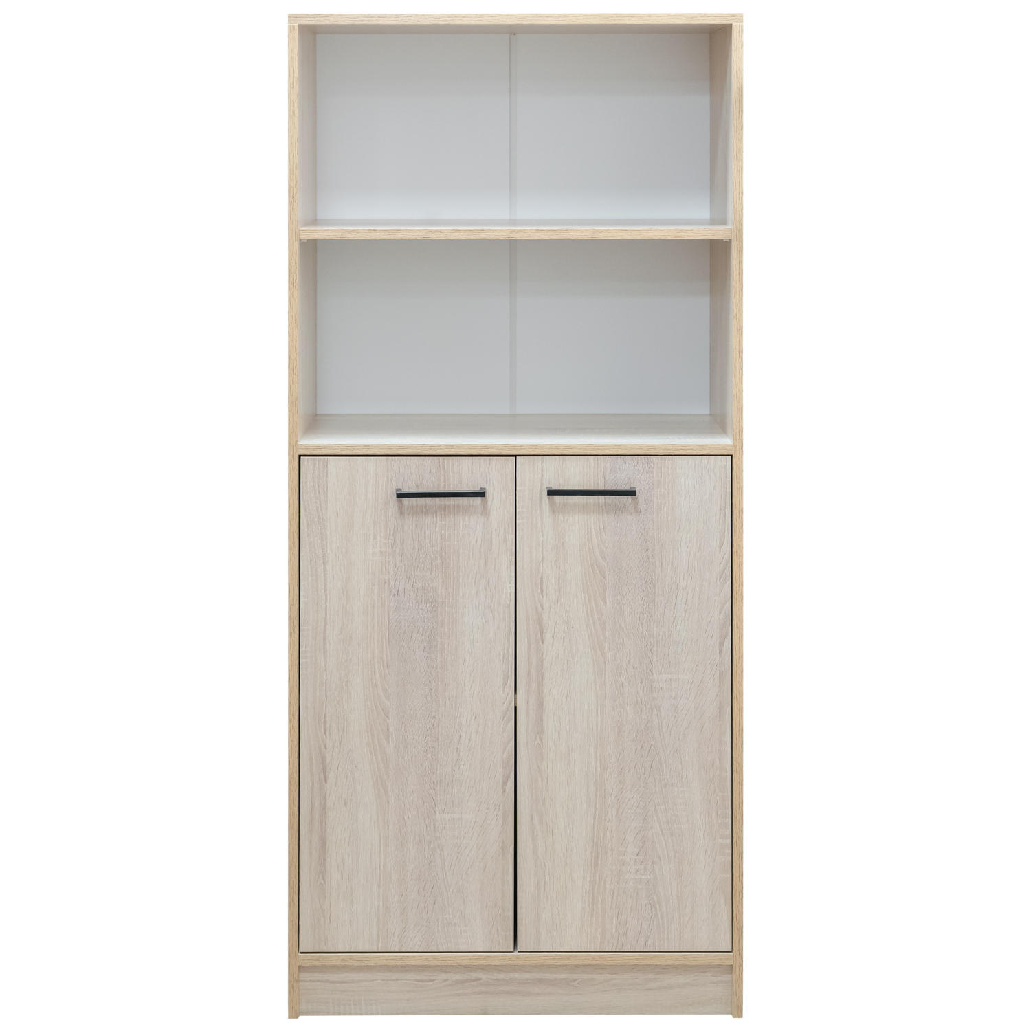 Стеллаж СТЖ 12 №00-00113920 (дуб сонома) (РФ)1