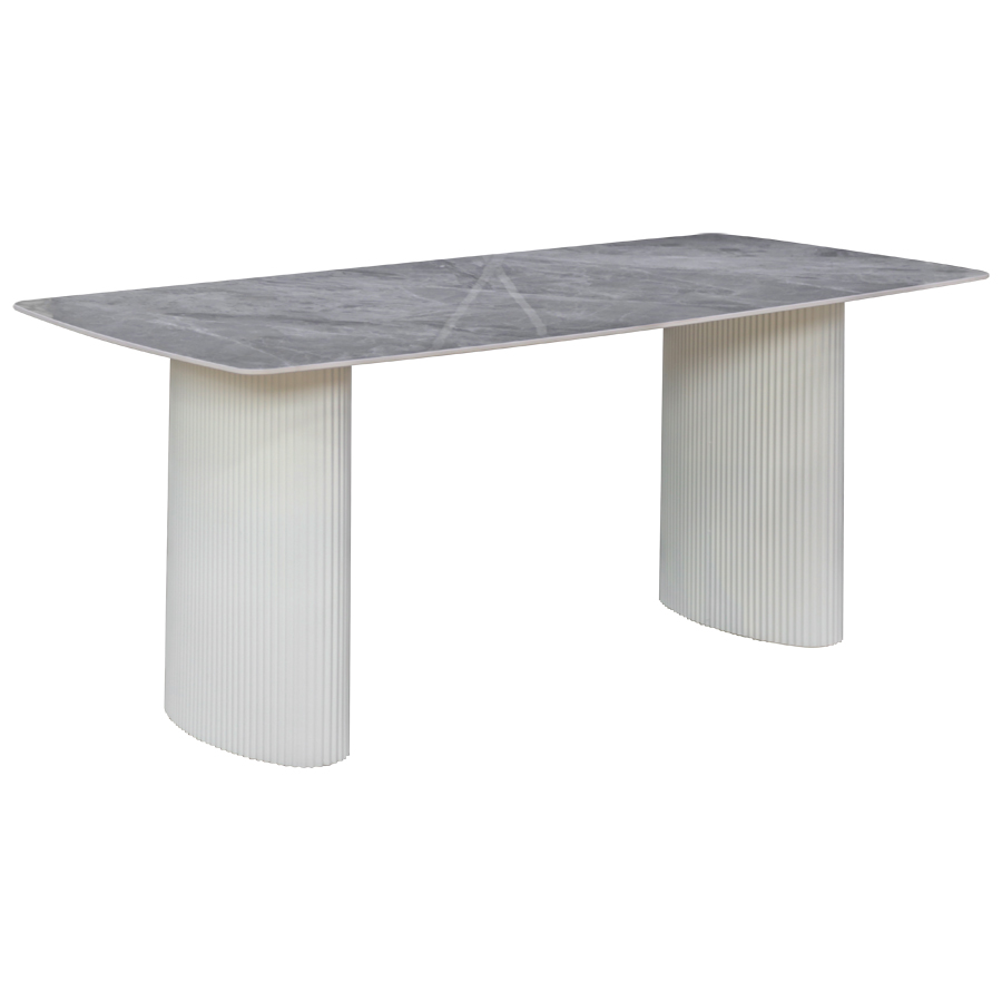 Стол №DT-231 (белый) (ВИ)