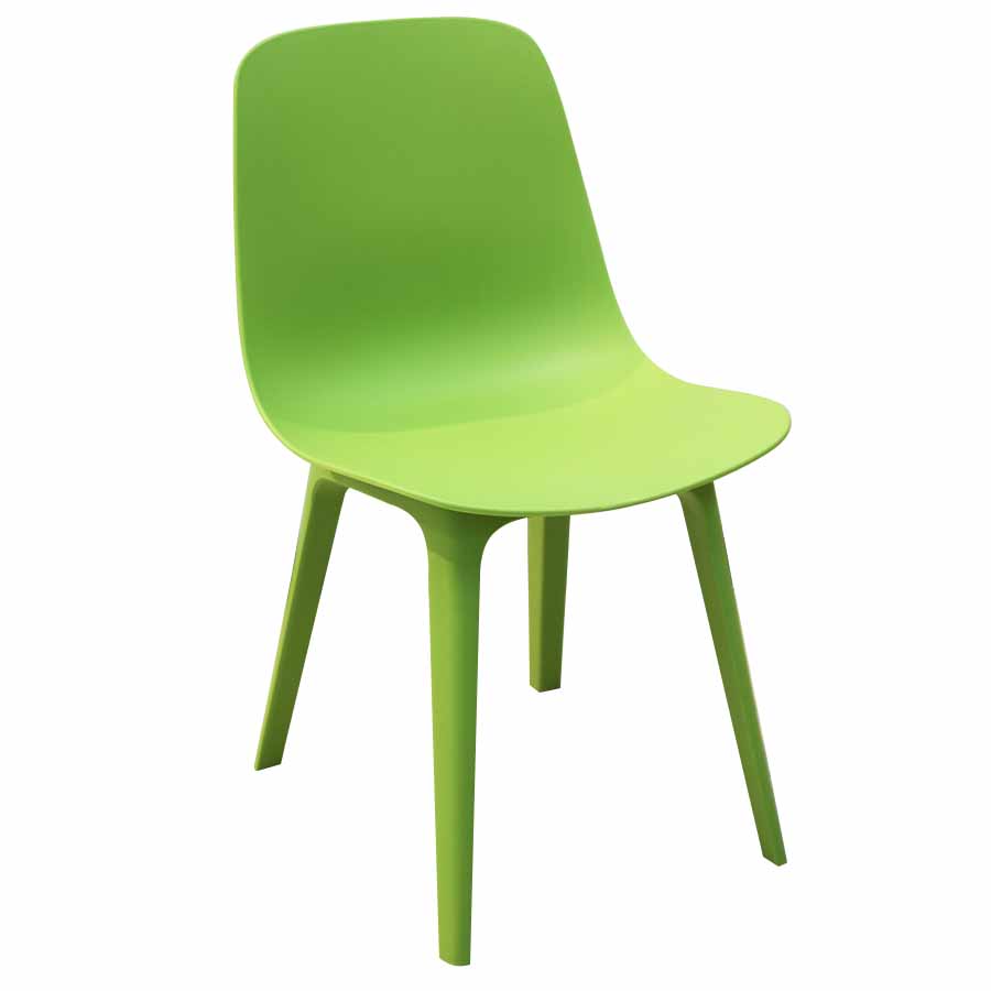 Стул "Tika" №059 (Light green) (И-HB)