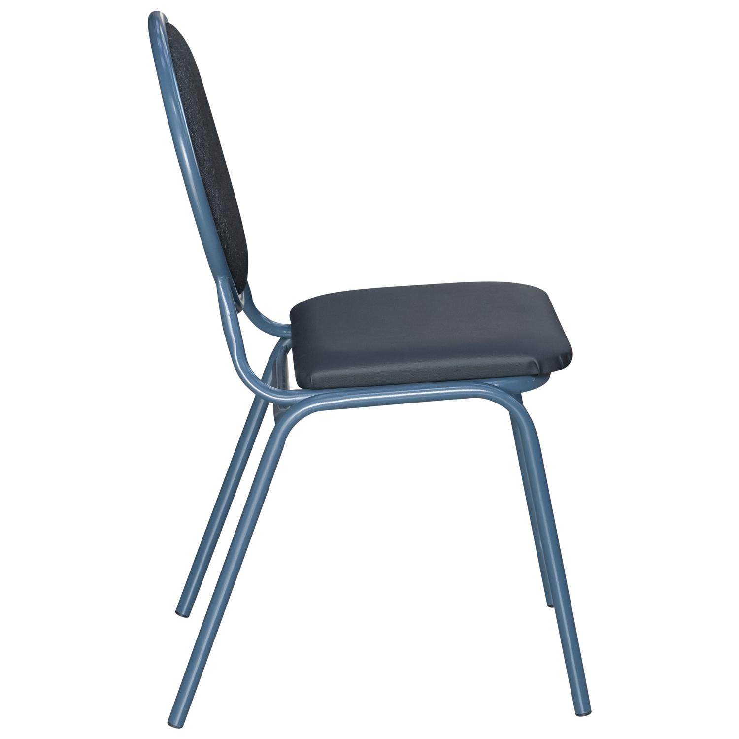 Стул "Улан Урбо" (матовый серый)1