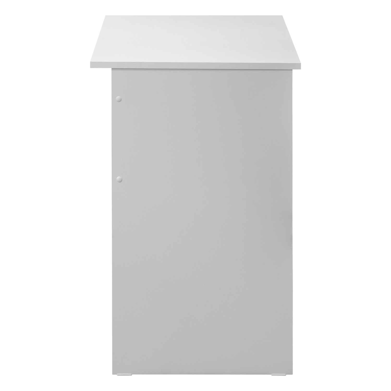 Стол письменный МС "Токио" №00-00106101 (белый) (РФ)2