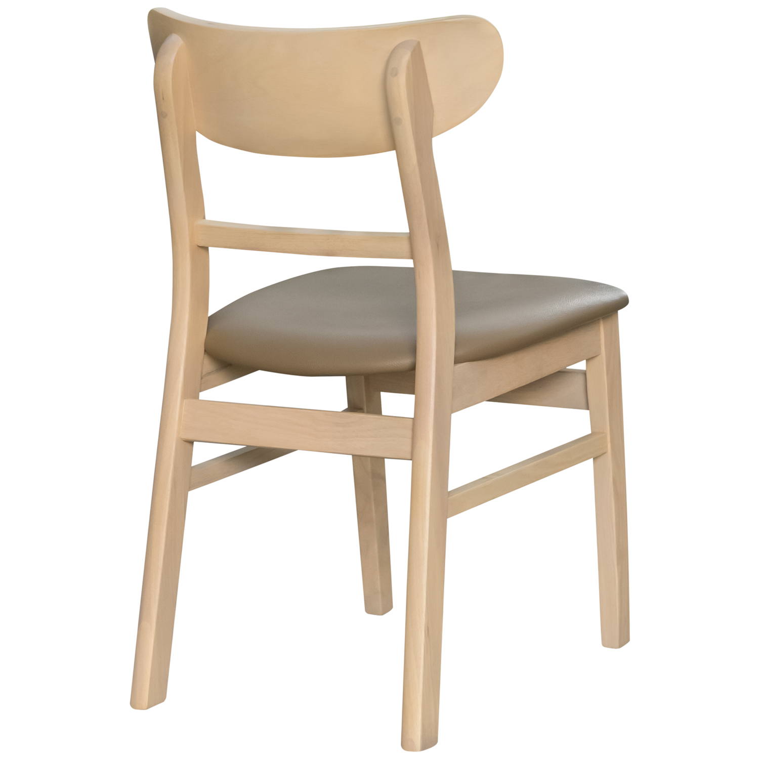 Стул Mango (серый) (Вьетнам)2