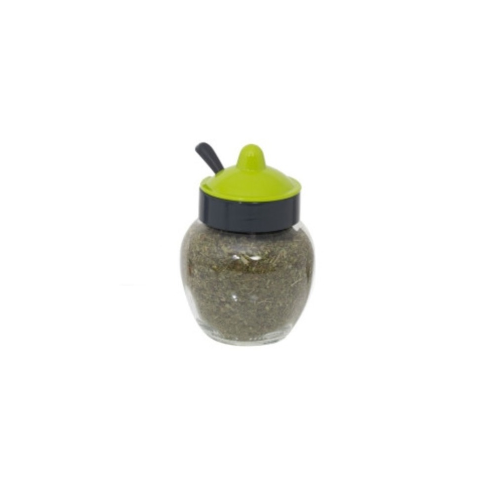 Банка для специй стеклянная 370 мл. №131506-560