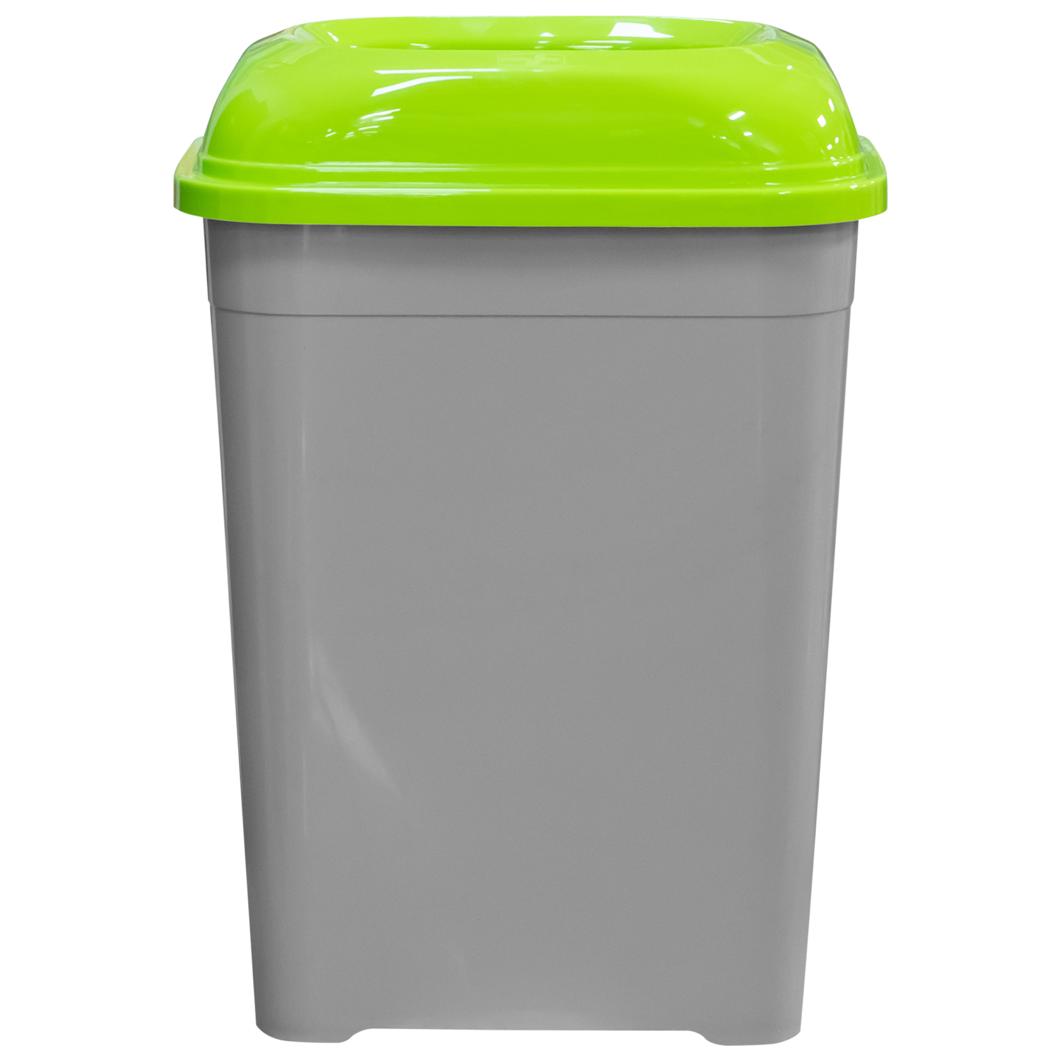 Ведро мусорное 50 л №4154 01 (Турция)0