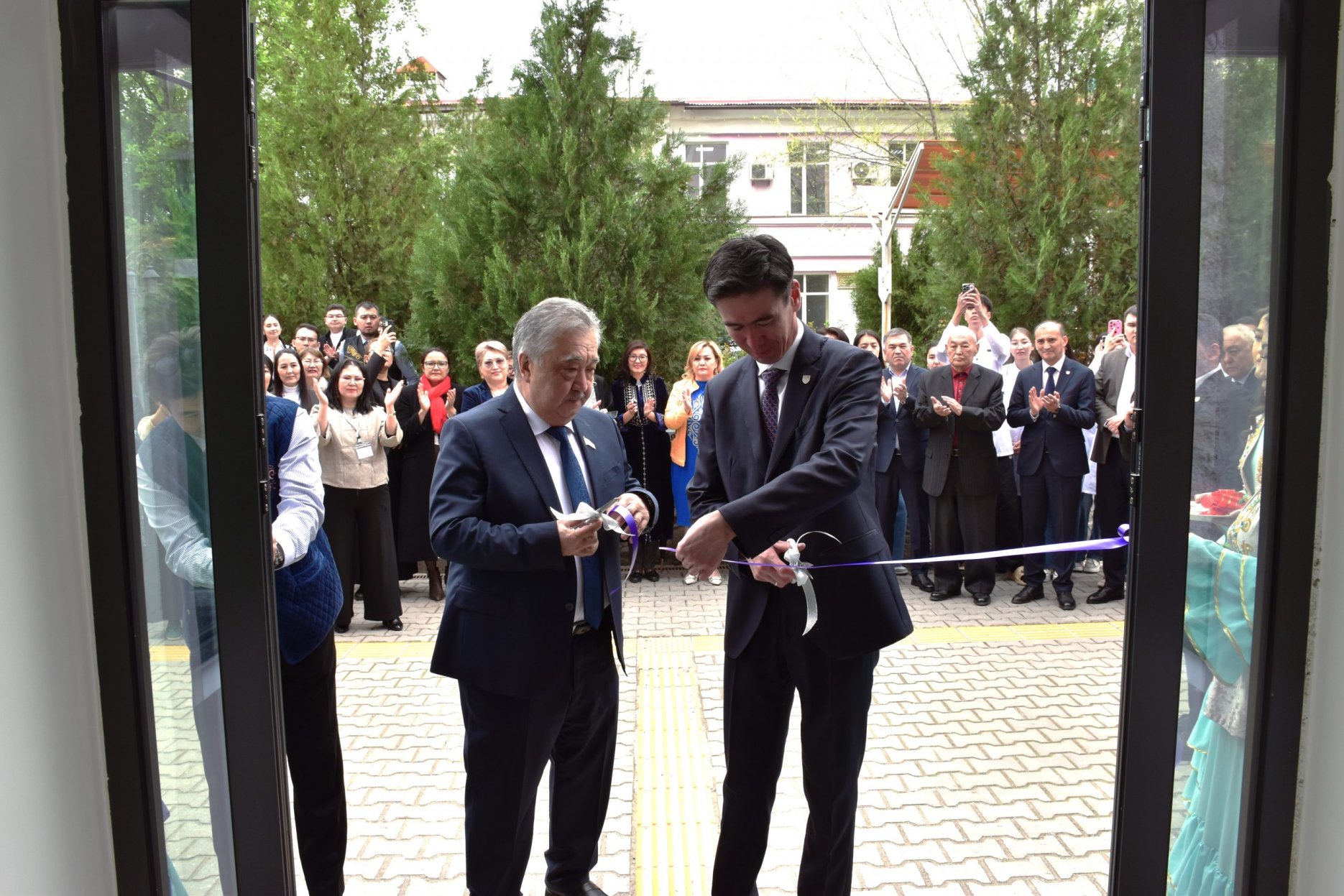 Омаров Канат Байтенович, основатель компании ZETA