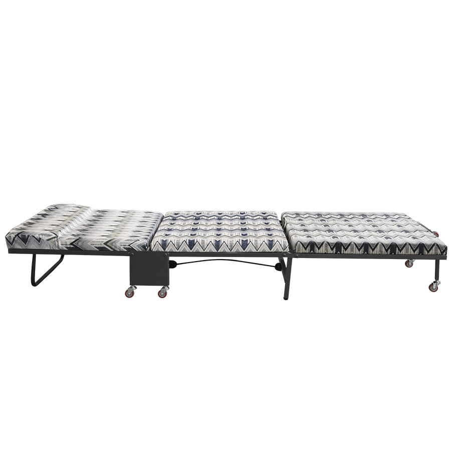 Раскладушка0