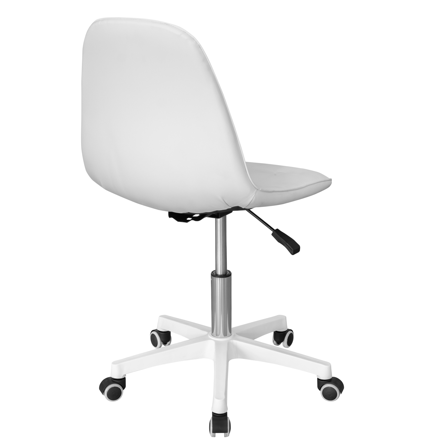 Кресло C-31A (белый) (ВИ)2