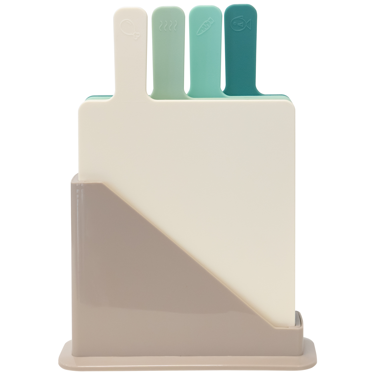 Набор досок 4 шт №MYJ-080 (ВИ)0