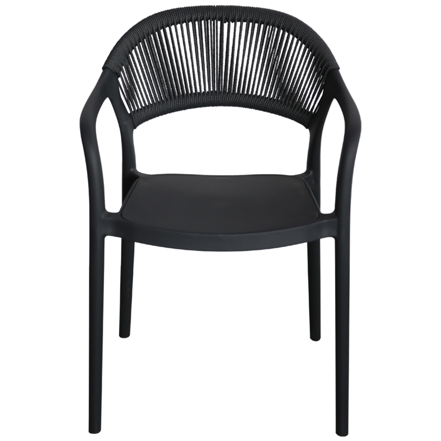 Cтул PC-562 90696 PU (темно-серый) (ВИ)0