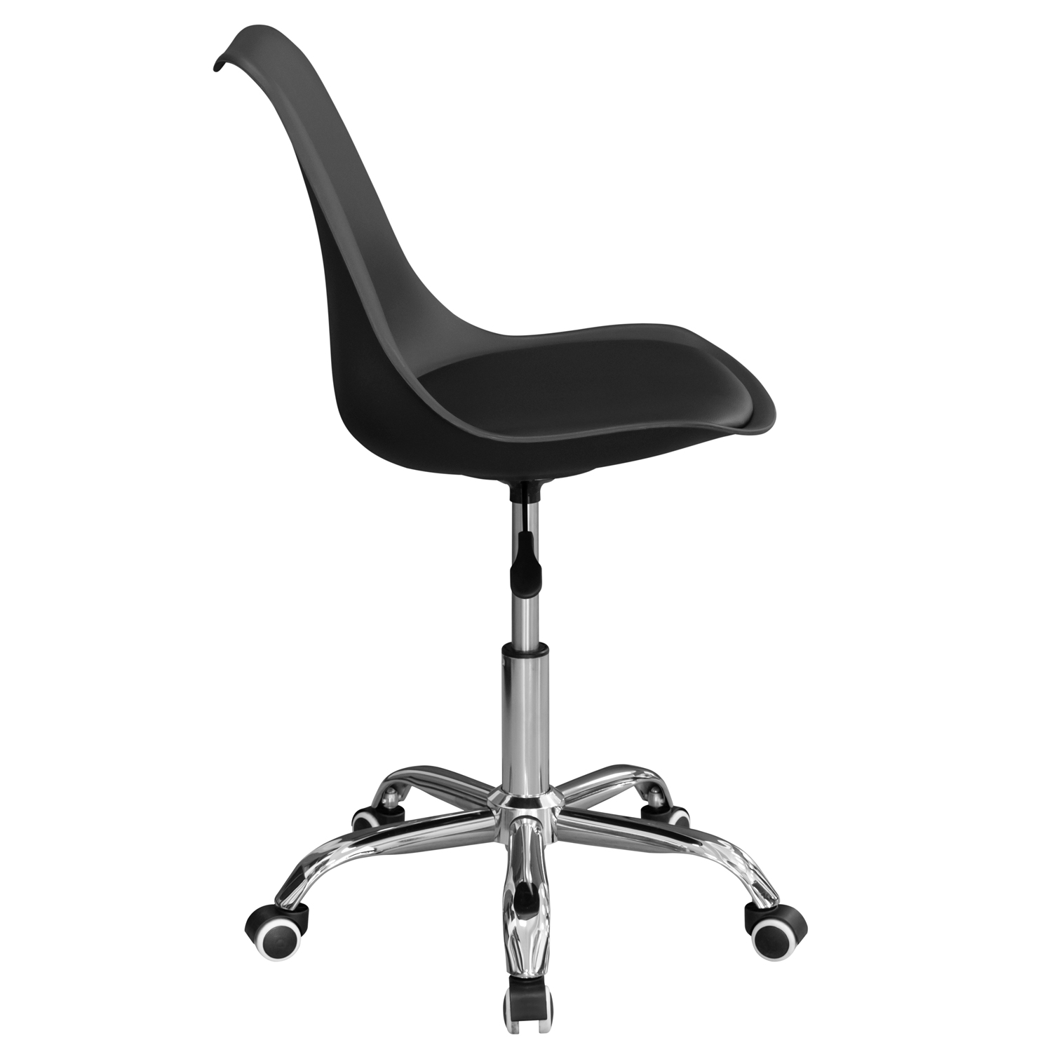 Кресло "C-30A" (черный) (ВИ)1