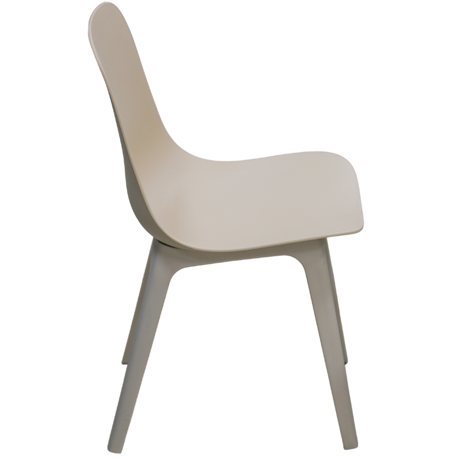 Стул "Tika" №43 (бежевый) (И-HB)1