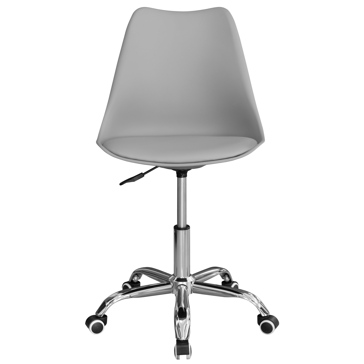 Кресло "C-30A" (серый) (ВИ)0