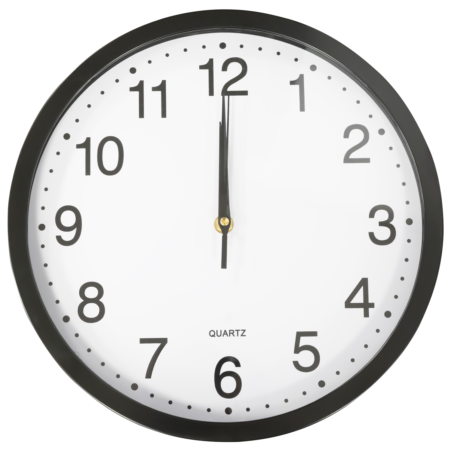 Часы 30 см №501-4 (ВИ)