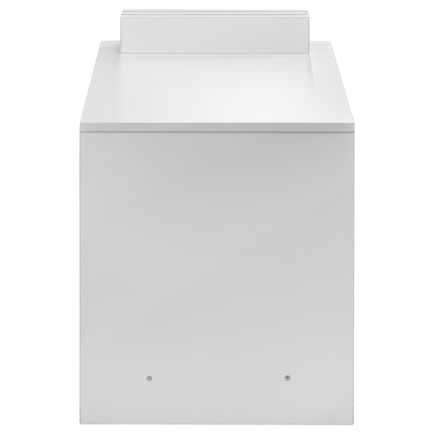 Стол журнальный с подставкой (цвет Люкс)2