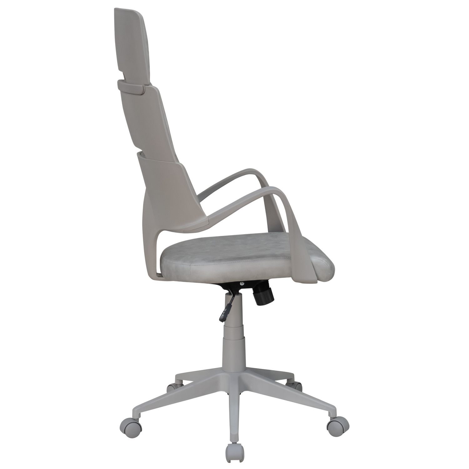 Кресло CX1228H (серый) (ВИ)1