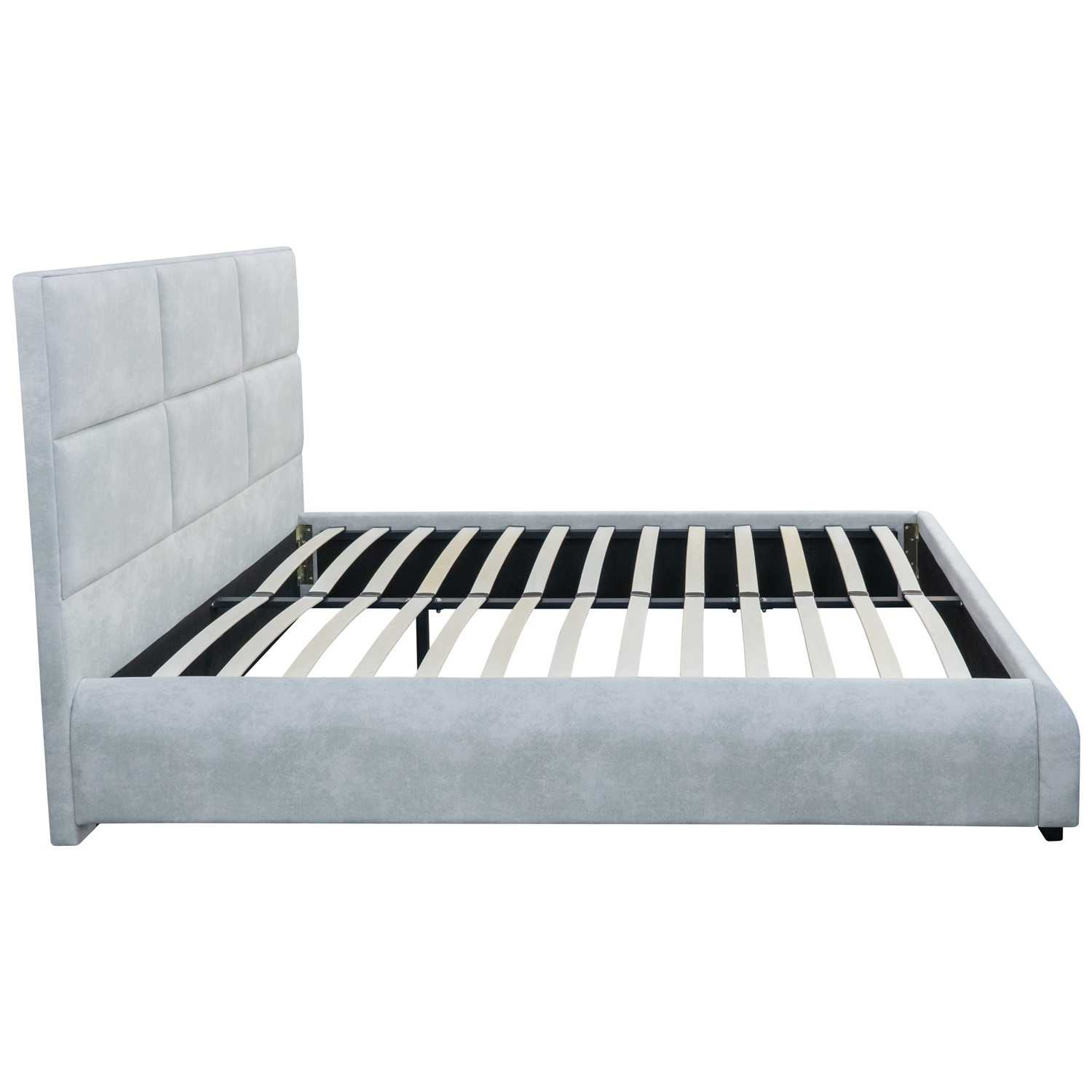Кровать 160*200 см №XS-9060 (ВИ)1