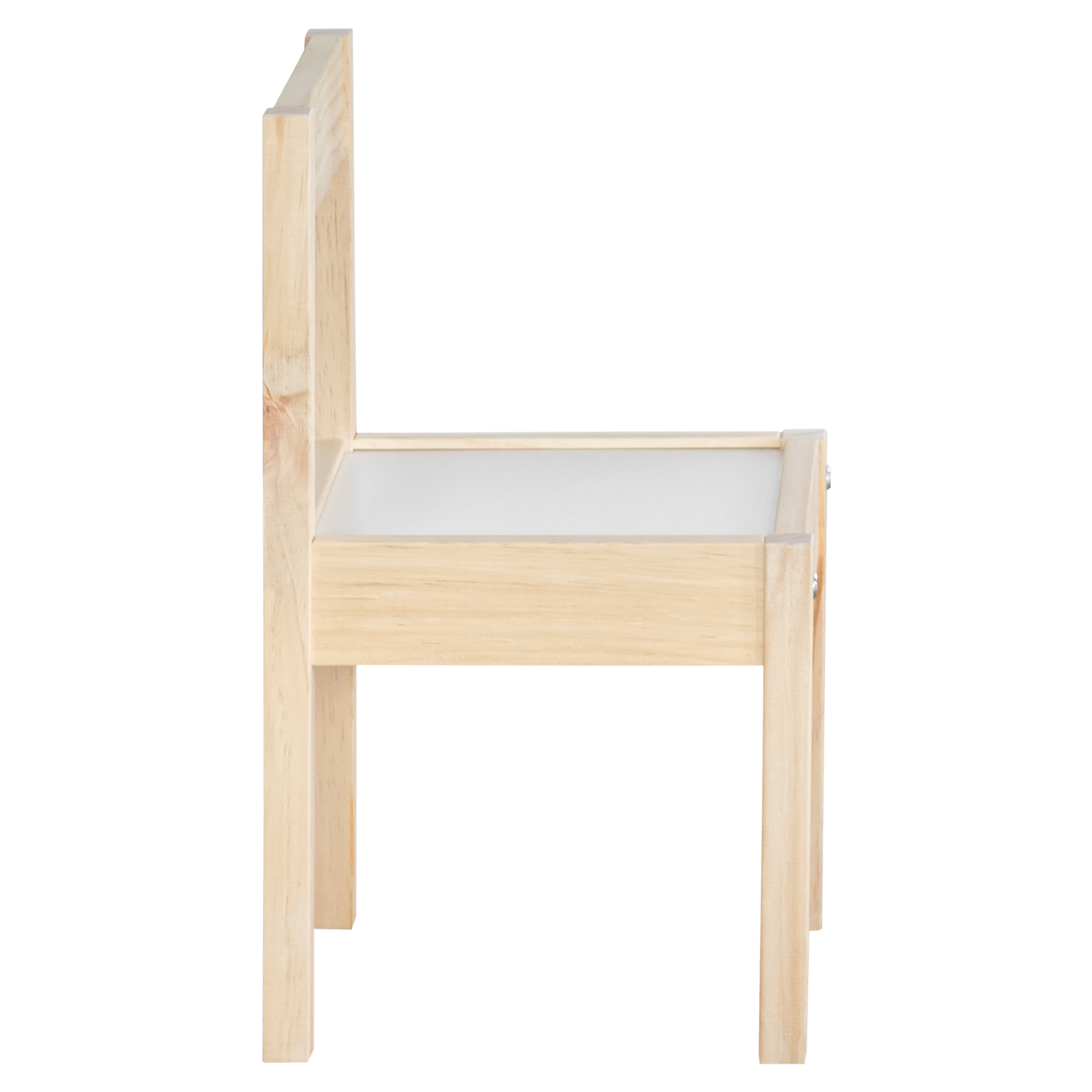 Детский столовый комплект от производителей IKEA "K 1+2" (ВИ)4