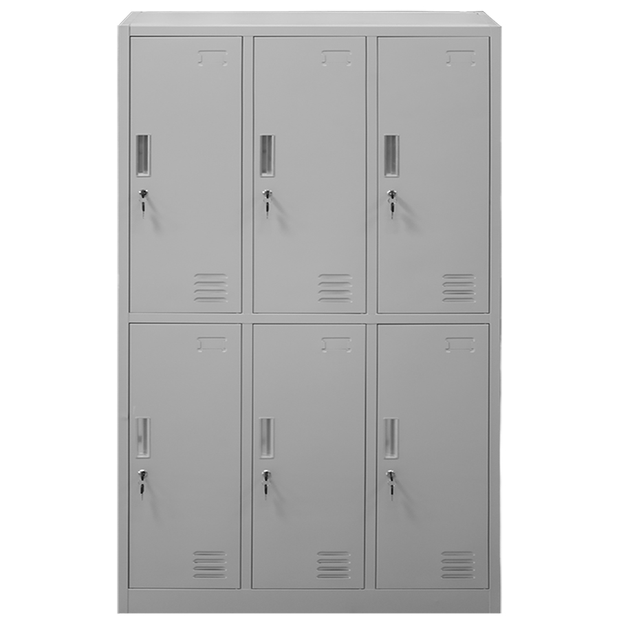 Шкаф металлический SDG-04 (ВИ) 0