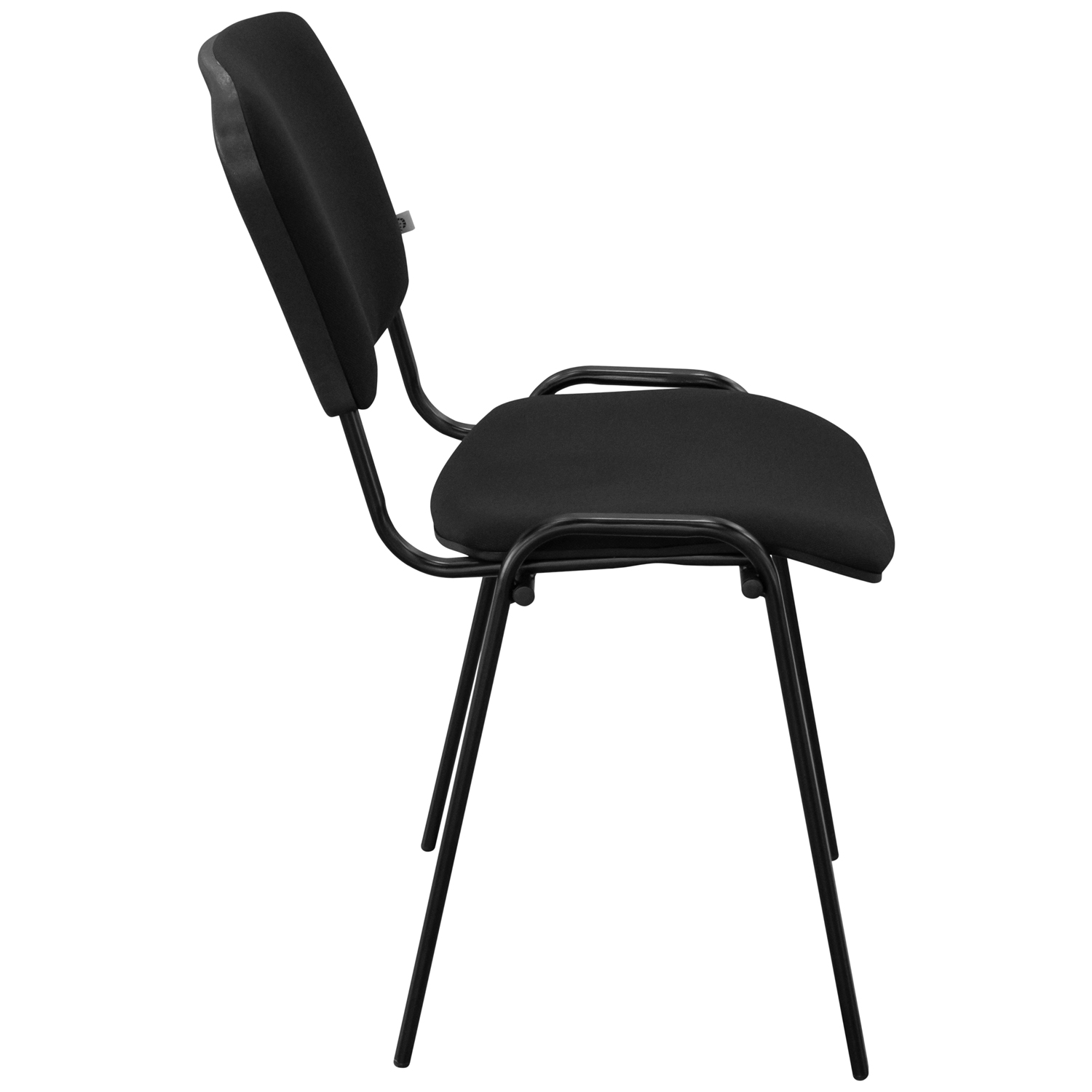 Стул Изо BL №ТК-1 (чёрный) (РФ)1