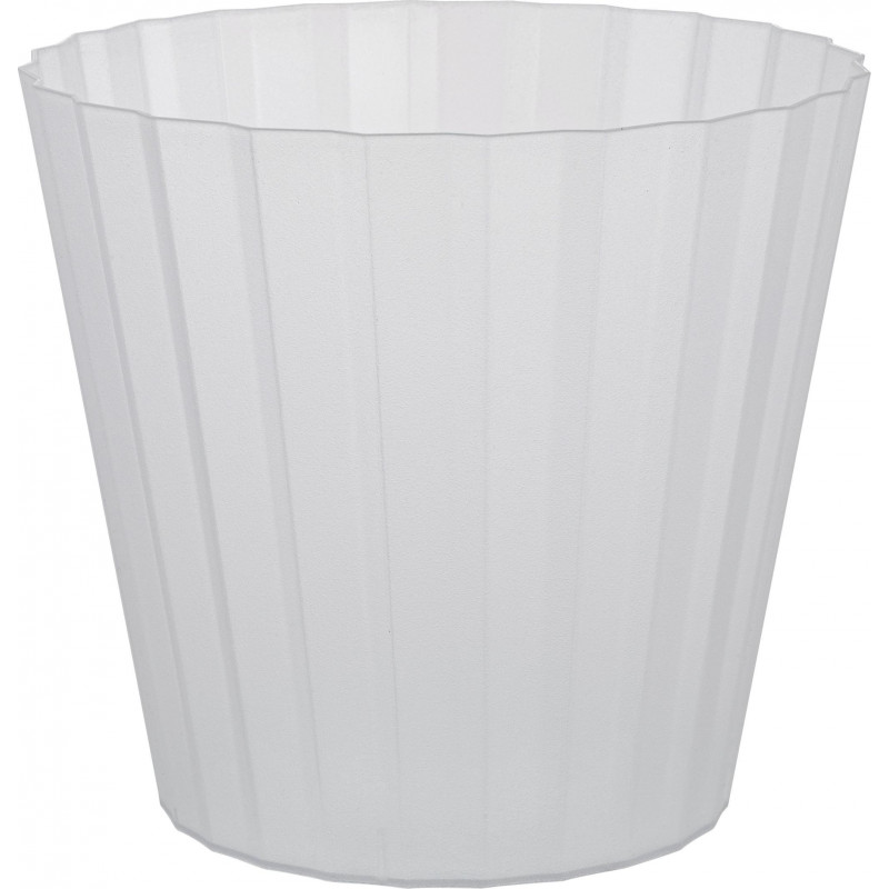 Кашпо для цветов InGreen Sand Cristallo d160мм 2л (Репаблик РФ)1