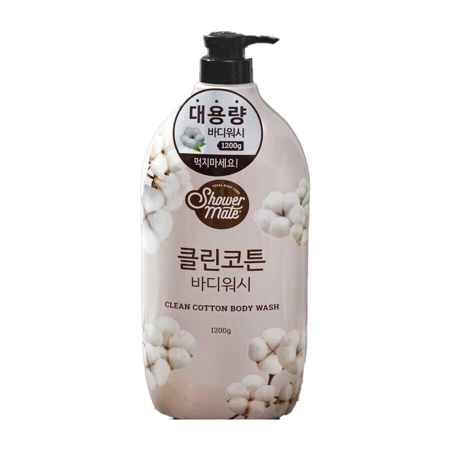 Гель для душа "Shower Mate" 500 мл.3