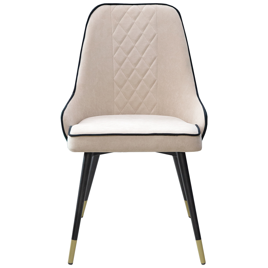 Стул "Лемос Прайм" с окантовкой0