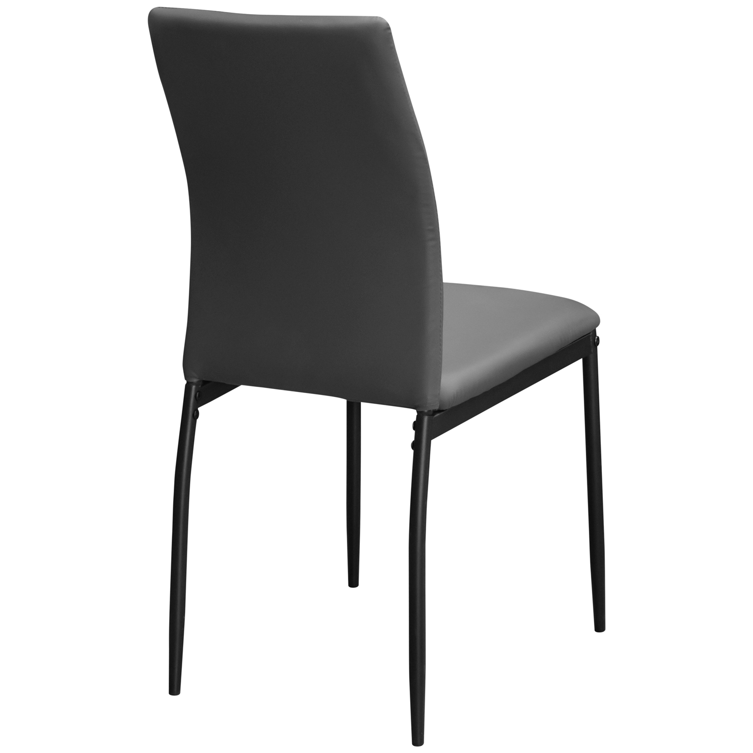 Стул DC-571 (темно-серый) (ВИ)2