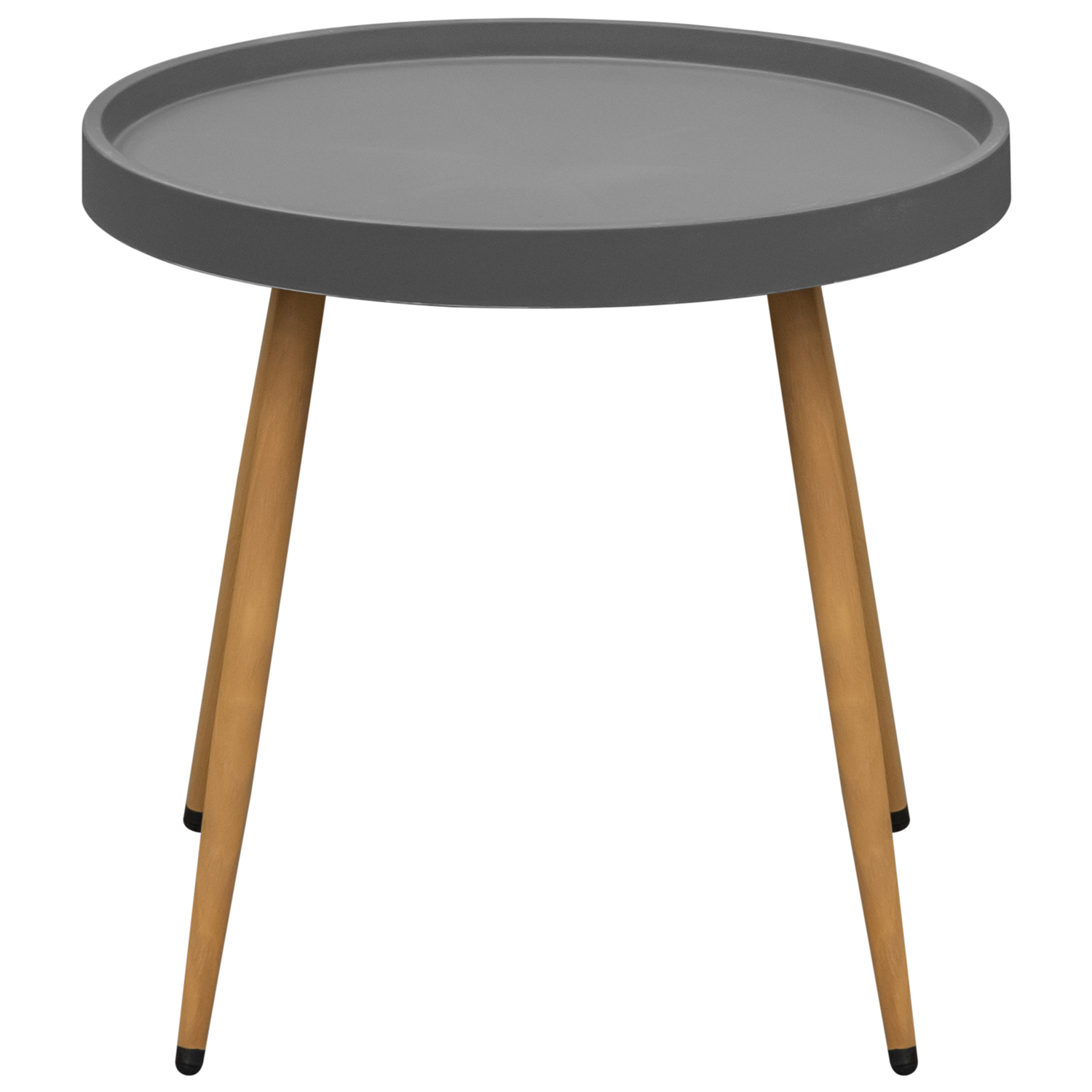 Стол C-02Z 90696 (темно-серый) (ВИ)0