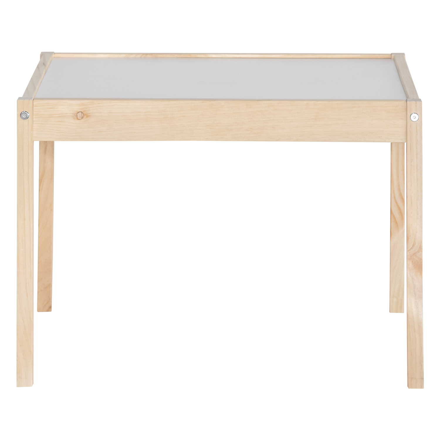 Детский столовый комплект от производителей IKEA "K 1+2" (ВИ)1