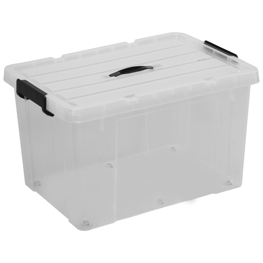 Контейнер с крышкой №HS-1564 (ВИ)