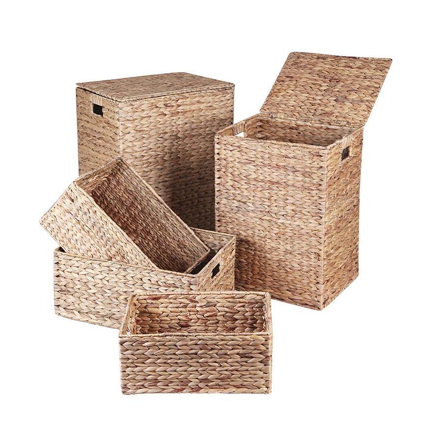 Корзина Большая 45*31*22 см. №CL-11035